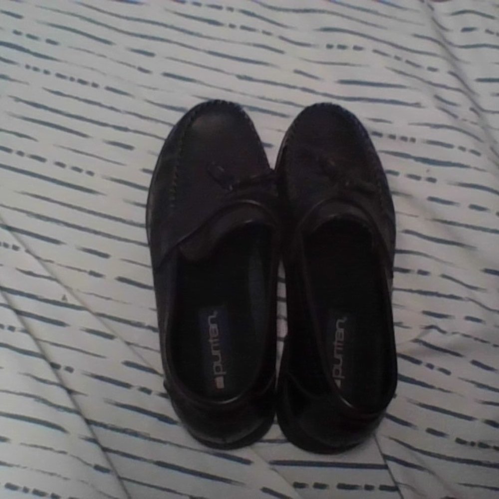 Dress Shoes